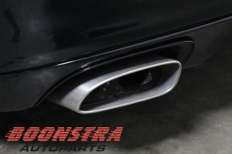 Porsche Panamera Panamera (970), Liftback, 2009 / 2016 3.0 D V6 24V picture 21