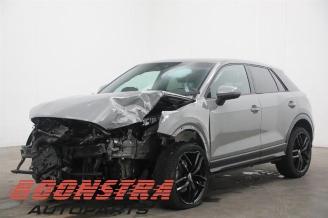 Audi Q2 Q2 (GAB/GAG), SUV, 2016 1.0 TFSI 12V picture 1