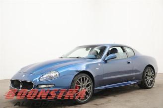 Vrakbiler auto Maserati GranSport GranSport, Coupe, 2004 / 2007 4.2 V8 32V 2008/3