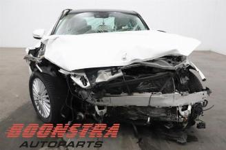 Mercedes C-klasse C (W205), Sedan, 2013 / 2021 C-350 e 2.0 16V picture 7