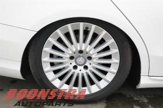 Mercedes C-klasse C (W205), Sedan, 2013 / 2021 C-350 e 2.0 16V picture 28