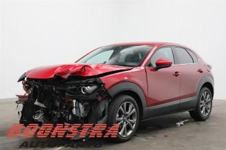 Sloopauto Mazda CX-30 CX-30 (DM), SUV, 2019 2.0 e-SkyActiv-X 181 M Hybrid 16V 2020/2