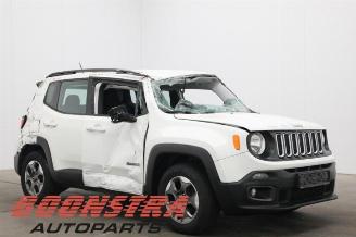 Jeep Renegade Renegade (BU), SUV, 2014 1.4 Multi Air 16V picture 3