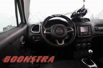 Jeep Renegade Renegade (BU), SUV, 2014 1.4 Multi Air 16V picture 5