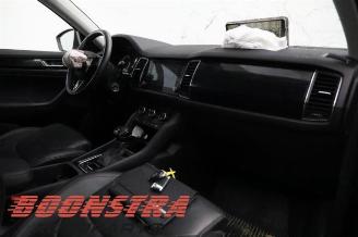 Skoda Kodiaq Kodiaq, SUV, 2016 2.0 TSI 16V 4x4 picture 8