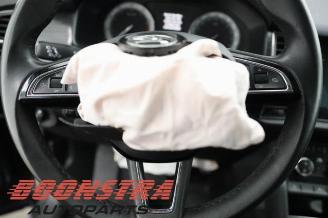 Skoda Kodiaq Kodiaq, SUV, 2016 2.0 TSI 16V 4x4 picture 13