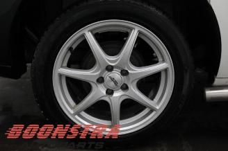 Opel Combo Combo, Van, 2012 / 2018 1.3 CDTI 16V ecoFlex picture 19