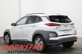 Hyundai Kona Kona (OS), SUV, 2017 / 2023 39 kWh picture 3