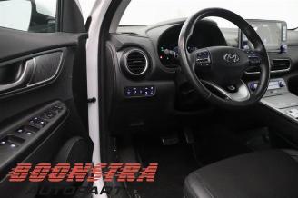 Hyundai Kona Kona (OS), SUV, 2017 / 2023 39 kWh picture 9