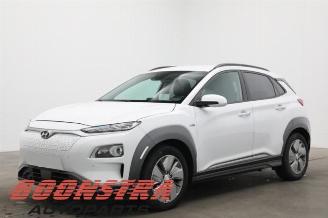 Dezmembrări autoturisme Hyundai Kona Kona (OS), SUV, 2017 / 2023 39 kWh 2019/12