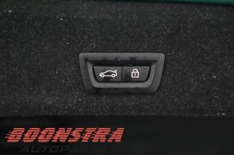 BMW M3 M3 (G80), Sedan, 2019 3.0 Competition TwinPower Turbo 24V picture 35