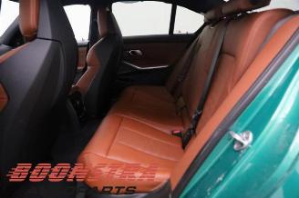 BMW M3 M3 (G80), Sedan, 2019 3.0 Competition TwinPower Turbo 24V picture 9