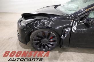 Tesla Model 3 Model 3, Sedan, 2017 Long Range, Performance AWD picture 7