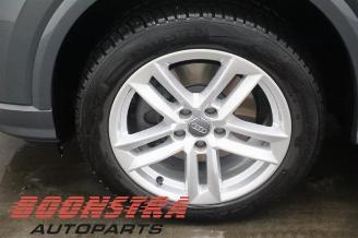 Audi Q2 Q2 (GAB/GAG), SUV, 2016 1.4 TFSI 16V 150 picture 11