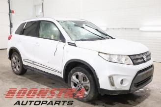 Suzuki Vitara Vitara (LY/MY), SUV, 2015 1.6 16V VVT picture 3