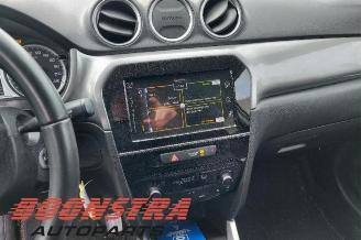 Suzuki Vitara Vitara (LY/MY), SUV, 2015 1.6 16V VVT picture 9