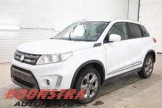 Démontage voiture Suzuki Vitara Vitara (LY/MY), SUV, 2015 1.6 16V VVT 2018/6
