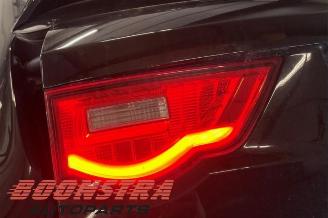 Jaguar F-Pace F-Pace, SUV, 2015 / 2025 2.0 D 180 16V picture 13