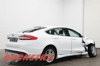 Ford Mondeo Mondeo V, Hatchback, 2014 / 2022 2.0 EcoBlue picture 3