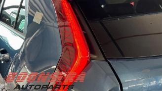 Kia Niro Niro II (SG2), SUV, 2022 e-Niro 64.8 kWh picture 15