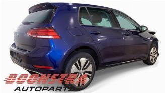 Volkswagen Golf Golf VII (AUA), Hatchback, 2012 / 2021 e-Golf picture 5
