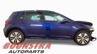 Volkswagen Golf Golf VII (AUA), Hatchback, 2012 / 2021 e-Golf picture 6