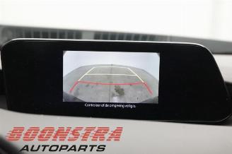 Mazda 3 3 Sport (BP), Hatchback, 2018 2.0 SkyActiv-X M Hybrid 16V picture 7