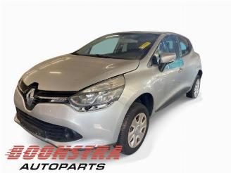 Renault Clio Clio IV (5R), Hatchback 5-drs, 2012 / 2021 1.5 Energy dCi 90 FAP picture 1