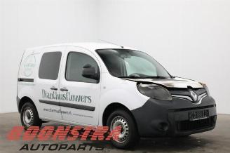 Renault Kangoo Kangoo Express (FW), Van, 2008 1.5 dCi 90 FAP picture 3
