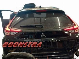 Mitsubishi Eclipse Eclipse Cross (GK/GL), SUV, 2017 2.4 16V PHEV 4x4 picture 3