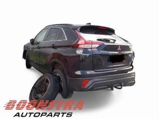Mitsubishi Eclipse Eclipse Cross (GK/GL), SUV, 2017 2.4 16V PHEV 4x4 picture 2