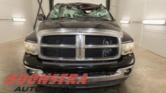 Dodge Ram Ram 2500 (DR/DH/D1/DC/DM), Pick-up, 2002 / 2009 5.9 TDi V6 4x4 picture 6