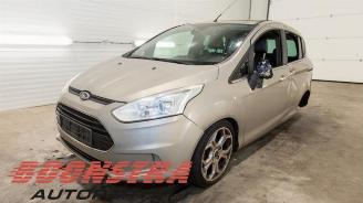 Purkuautot passenger cars Ford B-Max B-Max (JK8), MPV, 2012 1.0 EcoBoost 12V 100 2013/1