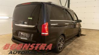 Mercedes V-klasse V (447.8), MPV, 2014 2.1 250 BlueTEC, 250 d 16V picture 4
