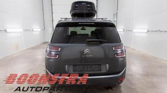 Citroën C4-picasso C4 Picasso (3D/3E), MPV, 2013 / 2018 1.6 e-HDi 115 picture 3
