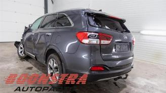 Kia Sorento Sorento III (UM), SUV, 2015 / 2020 2.2 CRDi 16V VGT 4x4 picture 2