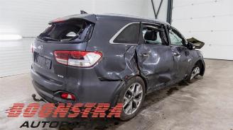 Kia Sorento Sorento III (UM), SUV, 2015 / 2020 2.2 CRDi 16V VGT 4x4 picture 4