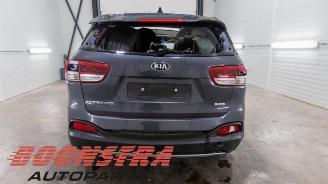 Kia Sorento Sorento III (UM), SUV, 2015 / 2020 2.2 CRDi 16V VGT 4x4 picture 3