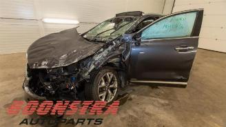 Kia Sorento Sorento III (UM), SUV, 2015 / 2020 2.2 CRDi 16V VGT 4x4 picture 6