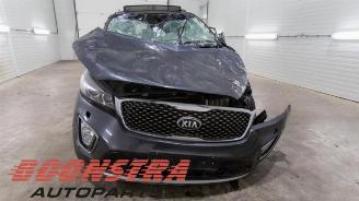 Kia Sorento Sorento III (UM), SUV, 2015 / 2020 2.2 CRDi 16V VGT 4x4 picture 5