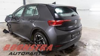 Volkswagen ID.3 ID.3 (E11/E12), Hatchback 5-drs, 2019 45 kWh picture 2