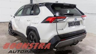 Toyota Rav-4 RAV4 (A5), Terreinwagen, 2018 2.5 Hybrid 16V picture 2