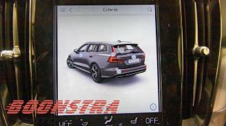 Volvo V-60 V60 II (ZW), Combi, 2018 2.0 D4 16V picture 11