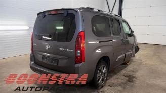 Toyota ProAce  picture 5
