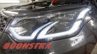 Land Rover Discovery Discovery Sport (LC), Terreinwagen, 2014 1.5 P300e 12V AWD picture 19