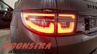 Land Rover Discovery Discovery Sport (LC), Terreinwagen, 2014 1.5 P300e 12V AWD picture 21