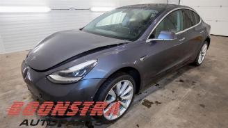 Tesla Model 3 Model 3, Sedan, 2017 EV AWD picture 3