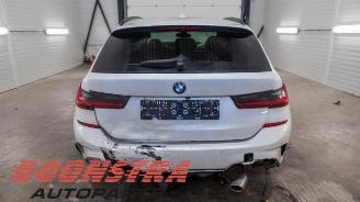 BMW 3-serie 3 serie Touring (G21), Combi, 2019 320i 2.0 TwinPower Turbo 16V picture 4