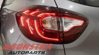 Renault Captur Captur (2R), SUV, 2013 0.9 Energy TCE 12V picture 15