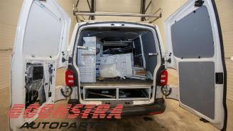 Volkswagen Transporter Transporter T6, Van, 2015 / 2024 2.0 TDI DRF picture 5